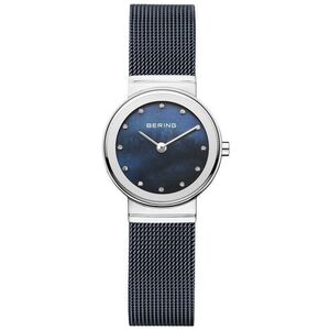 10126-307 Bering női analóg karóra