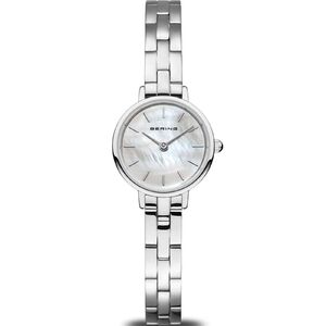 11022-704 Bering Classic női analóg karóra