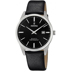 F20512/4 Festina Classic férfi analóg karóra
