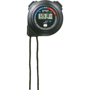 HS-3V-1RET Casio digitális stopperóra