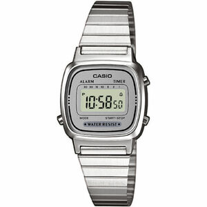 LA670WEA-7EF Casio Vintage női digitális karóra