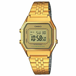 LA680WEGA-9ER Casio Vintage női digitális karóra