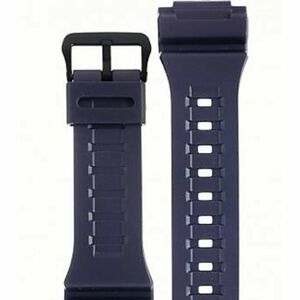 W-735H-2av Kék Casio szíj  