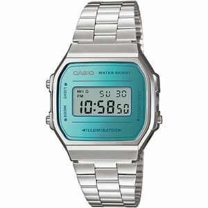 A168WEM-2EF Casio Vintage női digitális karóra