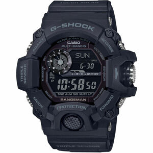 GW-9400-1BER Casio G-Shock f&eacute;rfi digit&aacute;lis kar&oacute;ra