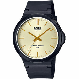 MW-240-9E3VEF Casio Collection férfi analóg karóra