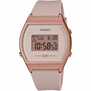 LW-204-4AEF Casio Collection női digitális karóra