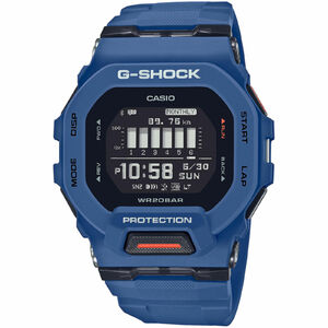 GBD-200-2ER Casio G-Shock férfi digitális karóra