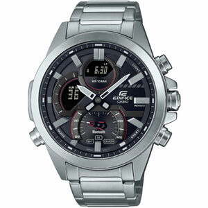 ECB-30D-1AEF Casio Edifice férfi analóg-digitális karóra