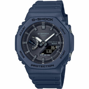 GA-B2100-2AER Casio G-Shock férfi analóg-digitális karóra