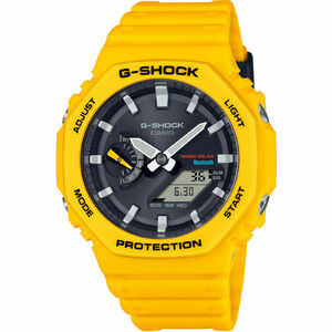GA-B2100C-9AER Casio G-Shock férfi analóg-digitális karóra