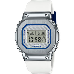 GM-S5600LC-7ER Casio G-Shock unisex digitális karóra