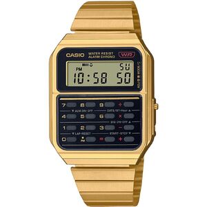 CA-500WEG-1AEF Casio Vintage férfi digitális karóra
