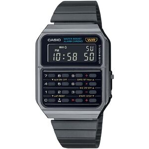 CA-500WEGG-1BEF Casio Vintage férfi digitális karóra