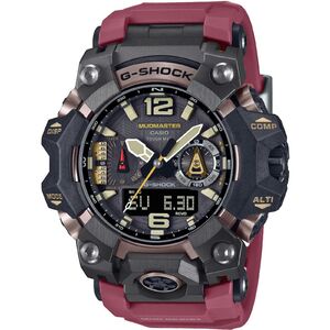 GWG-B1000-1A4ER Casio G-Shock Mudmaster férfi analóg-digitális karóra 