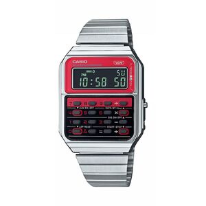 CA-500WE-4BEF Casio Vintage férfi digitális karóra