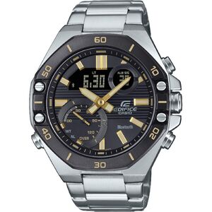 ECB-10DB-1A9EF Casio Edifice férfi analóg-digitális karóra