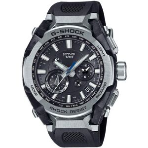 MTG-B4000-1AER Casio G-Shock Exclusive f&eacute;rfi anal&oacute;g kar&oacute;ra