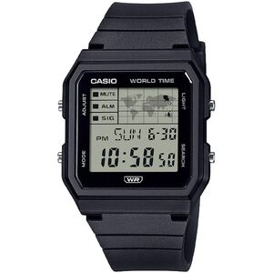 LF-30W-1AEF Casio Collection unisex digitális karóra