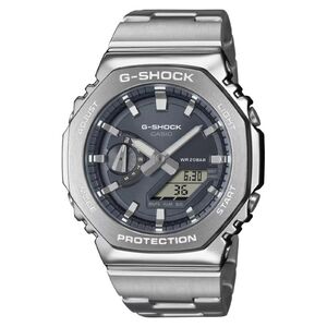 GM-2110D-8AER Casio G-Shock f&eacute;rfi anal&oacute;g-digit&aacute;lis kar&oacute;ra