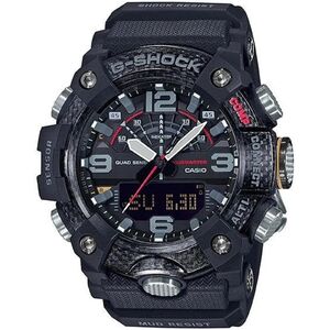 GG-B100X-1AER Casio G-Shock Mudmaster f&eacute;rfi anal&oacute;g-digit&aacute;lis kar&oacute;ra