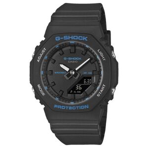 GMA-P2100BA-1AER Casio G-Shock unisex anal&oacute;g-digit&aacute;lis kar&oacute;ra