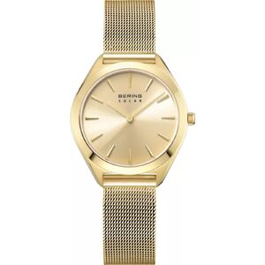 17331-333 Bering Classic Solar női anal&oacute;g kar&oacute;ra
