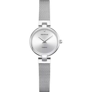 17724-000 Bering Classic Diamond női anal&oacute;g kar&oacute;ra