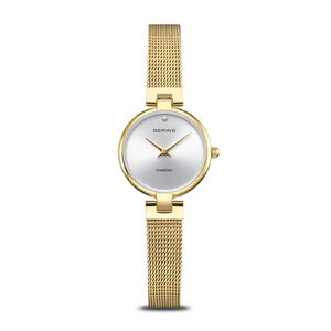17724-330 Bering Classic Diamond női anal&oacute;g kar&oacute;ra