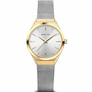 18729-010 Bering Ultra Slim női analóg karóra