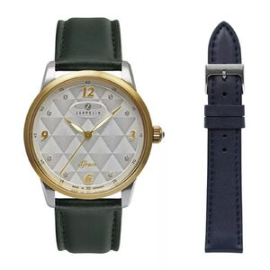 7347-1-Nset Zeppelin Grace női analóg karóra