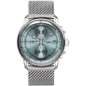 8670M-4 Zeppelin 100 Years Zeppelin f&eacute;rfi anal&oacute;g kar&oacute;ra