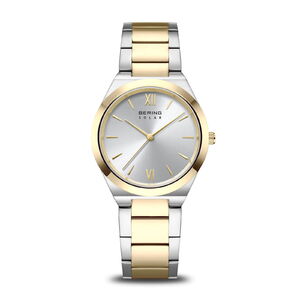 19932-710 Bering Classic Solar női anal&oacute;g kar&oacute;ra