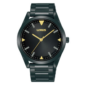 RG295UX9 Lorus női analóg karóra