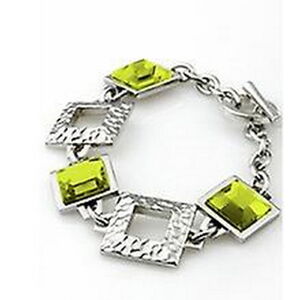 LS1244-2/1 Lotus Style női karkötő 