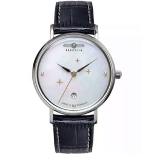 7131-3 Zeppelin Luna női analóg karóra