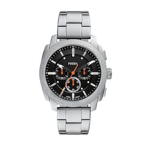 FS6095 Fossil Machine Chronograph f&eacute;rfi anal&oacute;g kar&oacute;ra