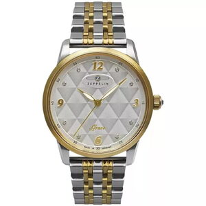 7347M-1 Zeppelin Grace női analóg karóra