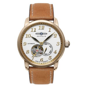 7664-1 Zeppelin LZ127 Graf automata f&eacute;rfi anal&oacute;g kar&oacute;ra