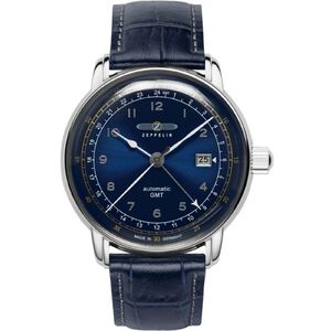 7668-3 Zeppelin Los Angeles GMT automata f&eacute;rfi anal&oacute;g kar&oacute;ra
