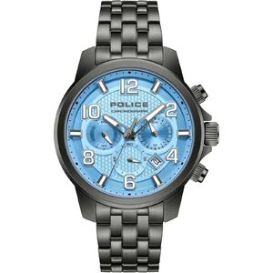 Police Belem Chronograph PEWGI0000302 f&eacute;rfi kar&oacute;ra