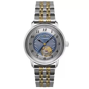 8567M-3 Zeppelin Friedrichshafen automata női anal&oacute;g kar&oacute;ra