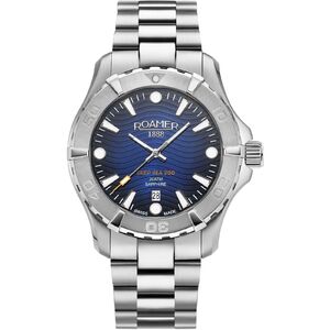 860833 41 45 70 Roamer Deep Sea 200 f&eacute;rfi anal&oacute;g kar&oacute;ra