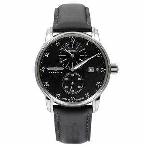 8622-2 Zeppelin New Captains Line automata férfi analóg karóra