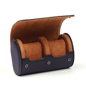 946 Hengeres óratartó doboz 2db órának