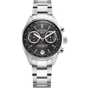 978818 41 85 20 Roamer Gran Sportivo f&eacute;rfi anal&oacute;g kar&oacute;ra szett