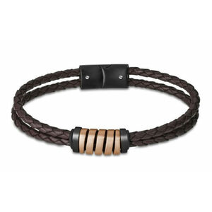 LS2150-2/3 Lotus Style férfi karkötő