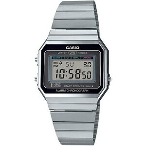 A700WE-1AEF Casio Vintage unisex digitális karóra