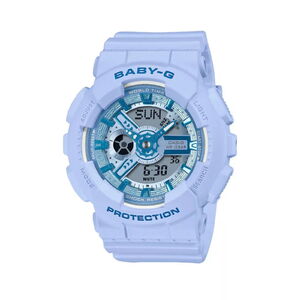 BA-110YK-2AER Casio Baby-G női analóg-digitális karóra