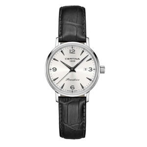 C035.210.16.037.00 Certina Ds Caimano női analóg karóra